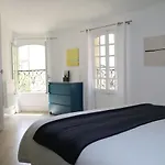 Bed & Breakfast In Situ Uzès