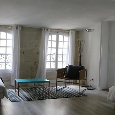 In Situ 住宿加早餐酒店 3*