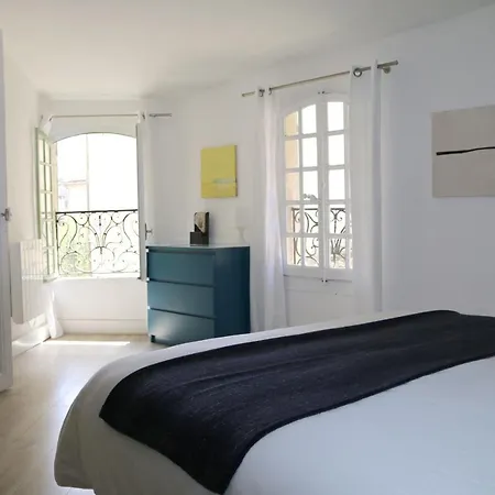 Bed & Breakfast In Situ Uzès