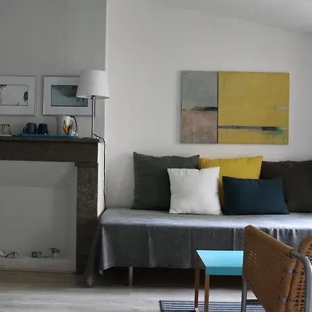 In Situ 住宿加早餐酒店