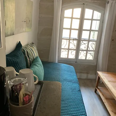Bed & Breakfast In Situ