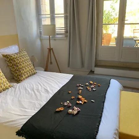 In Situ Bed & Breakfast 3*