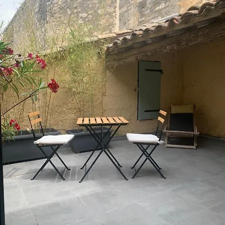 In Situ Bed & Breakfast
