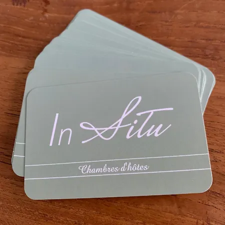 فندق مبيت وإفطار In Situ 3*